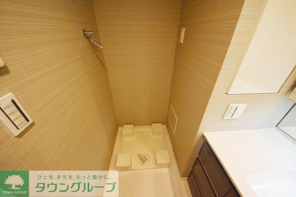 ザ・グランクラッセ日本橋イーストの物件内観写真